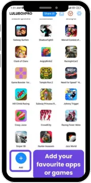 Lulubox Pro APK Download v6.22.0 – 2025 - Latest Version 4 Lulubox Carrom Pool