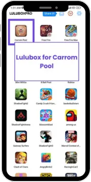 Lulubox Carrom Pool APK Download 2024 Latest Version 7 Lulubox Carrom Pool