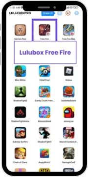 Lulubox Free Fire APK Download 2024 Latest Version 3 Lulubox Free Fire