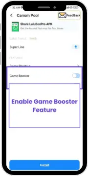 Lulubox Pro APK Download v6.22.0 – 2025 - Latest Version 7 Lulubox
