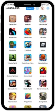 Lulubox Pro APK Download v6.22.0 – 2025 - Latest Version 3 Lulubox Carrom
