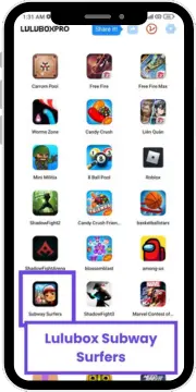 Lulubox Subway Surfers APK Download 2024 Latest Version 7 Lulubox Subway Surfers