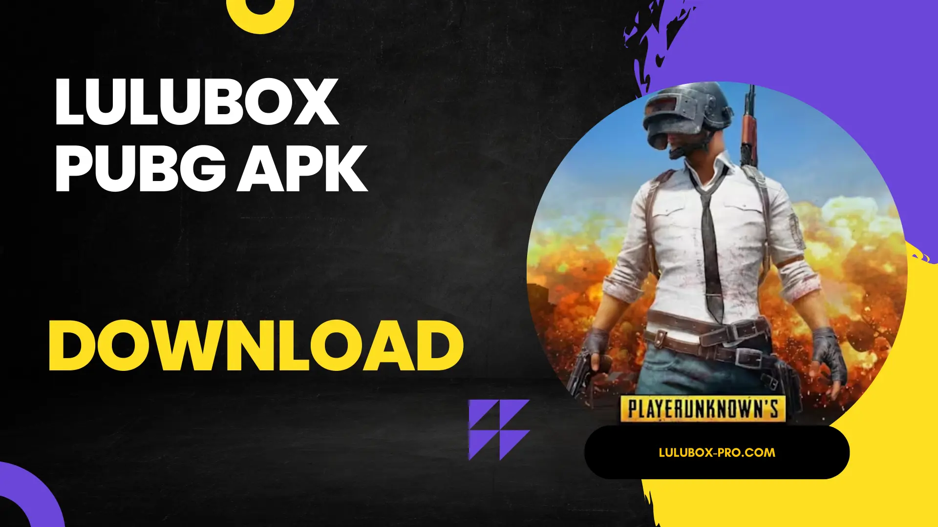 Feature Image of Lulubox PubG APK
