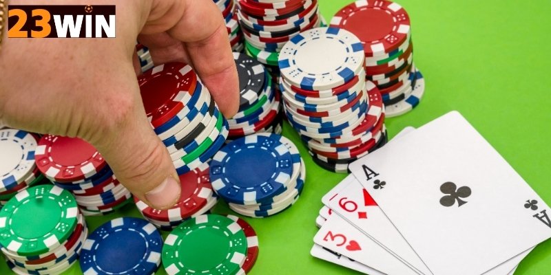 23win - The Leading Safe Betting Channel in Today's Market 1 23win constantly updates new technology to enhance player experience.