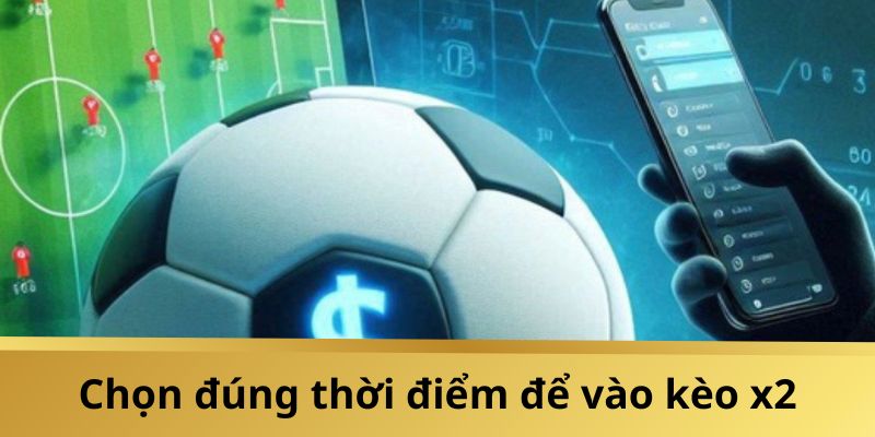 Smart X2 Betting: Tips to Double Your Winnings Easily 3 Determine the most reasonable time to place bets