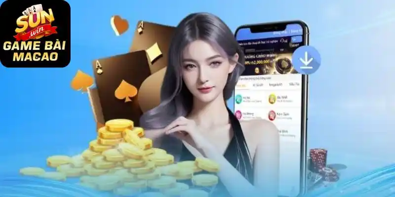 Download Sunwin Quickly, Experience Top-Tier Gaming 3 Tips for a Successful App Download