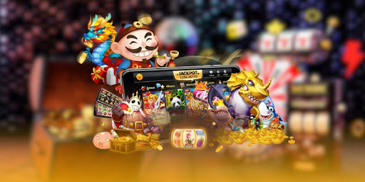 Đa dạng game nổ hũ