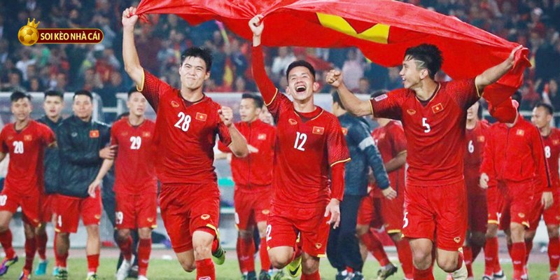 Soi Keo Nha Cai - Strategies That Every Better Should Know 1 Market movements provide crucial insight during Soi keo nha cai