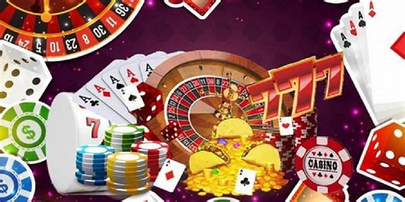 B52 club - Nhà Cái Uy Tín Và Xanh Chín Nhất Khu Vực Châu Á 1 Giới thiệu vài nét về cổng game cá cược B52 club
