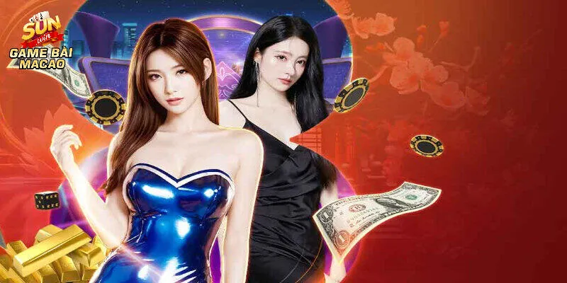 Ưu đãi hấp dẫn khi đăng ký tài khoản Sunwin